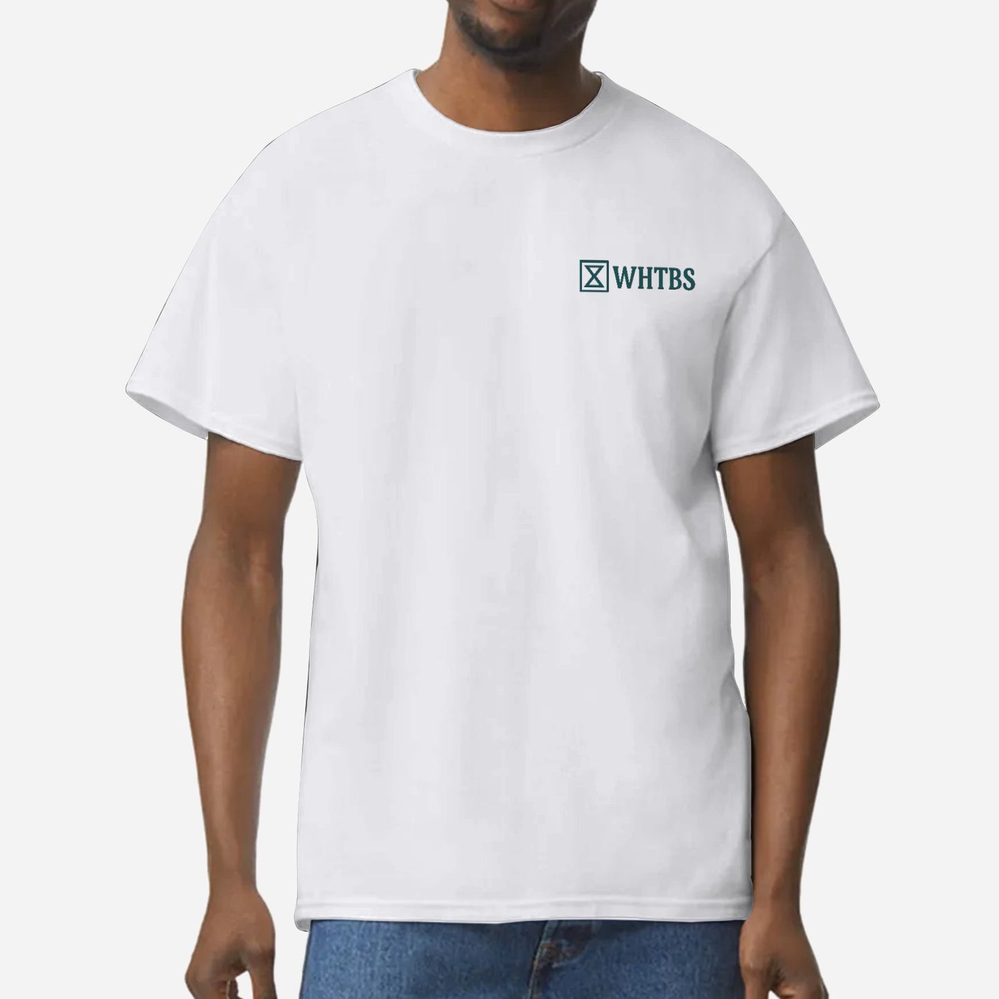 GLD5000 Heavy Cotton Adult Unisex T-Shirt (Made In US)