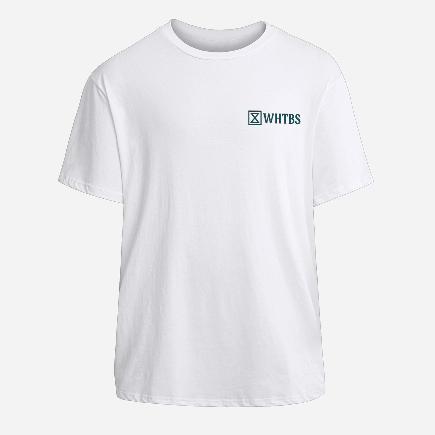 GLD5000 Heavy Cotton Adult Unisex T-Shirt (Made In US)
