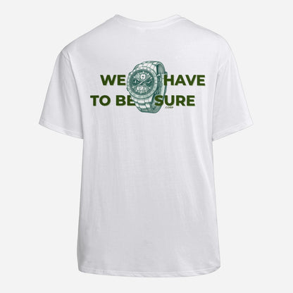 GLD5000 Heavy Cotton Adult Unisex T-Shirt (Made In US)