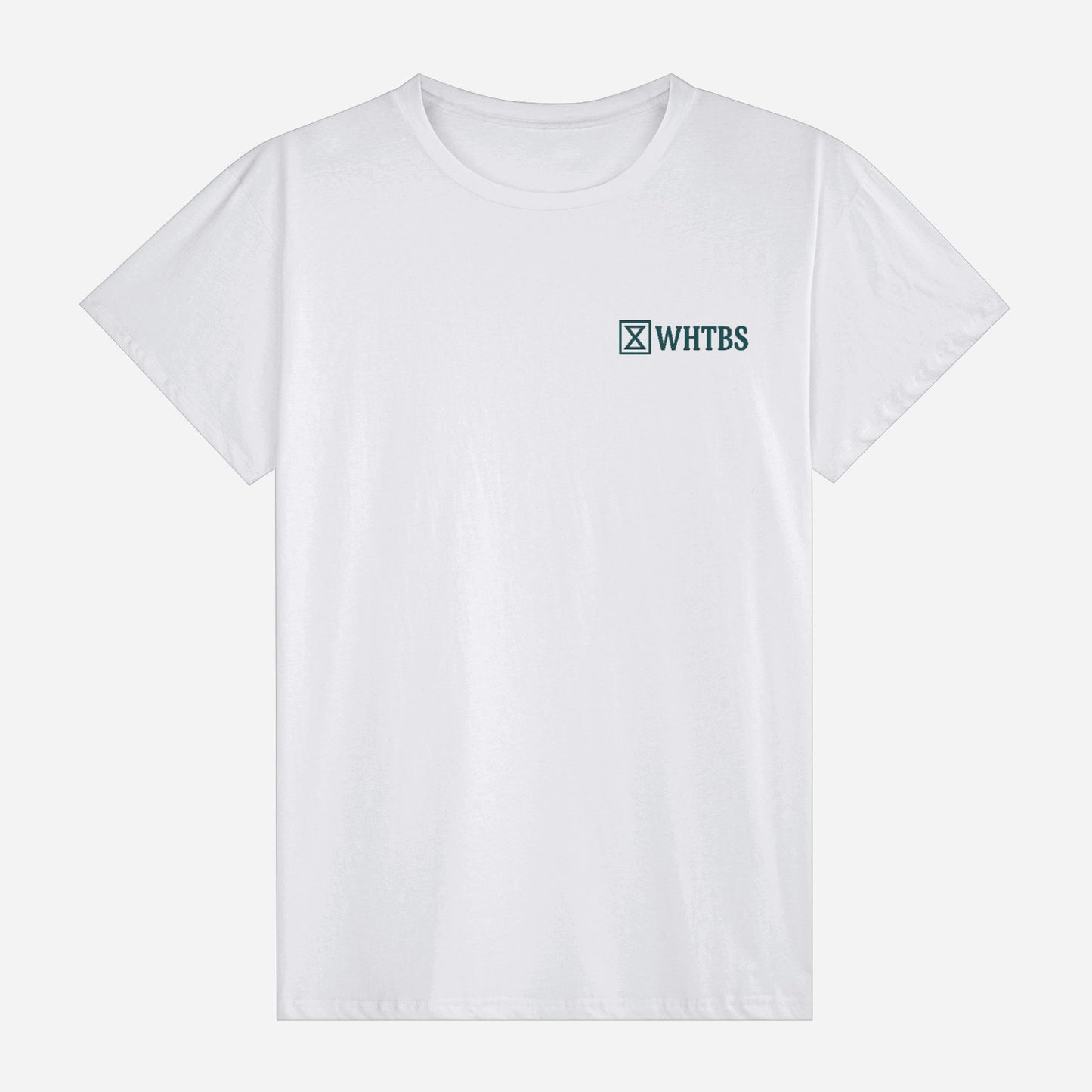 GLD5000 Heavy Cotton Adult Unisex T-Shirt (Made In US)
