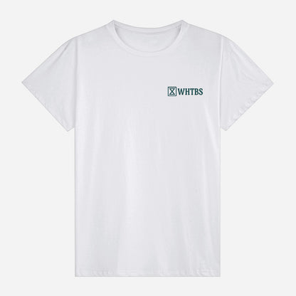 GLD5000 Heavy Cotton Adult Unisex T-Shirt (Made In US)