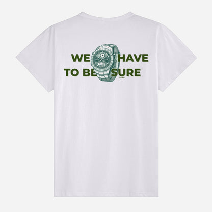 GLD5000 Heavy Cotton Adult Unisex T-Shirt (Made In US)